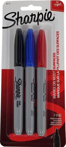 Sharpie Fine Markers