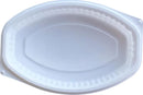 Oval Container