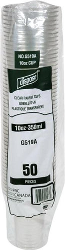 Plastic Cup