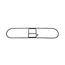 Metal Frame 24" Dust Mop
