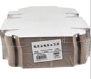 White Cake Boxes