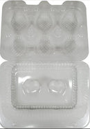 Cupcake Container