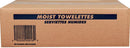 Moist Towelettes