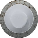 Round Plastic Bowl