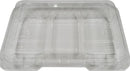 Slanted Container