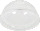 Clear Dome Lid