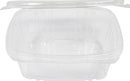 Hinged Deli Container