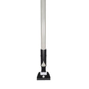 Black Dust Mop Handle Clip