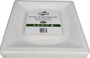 Square Bagasse Plate