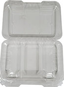 Slanted Container