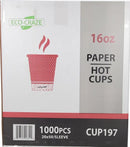 Hot Paper Cup