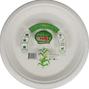 Round Plate