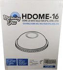 Clear Dome Lid