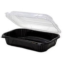 Hinged Container