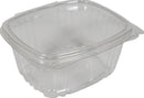 Hinged Deli Container