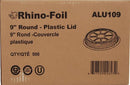 Plastic Dome Lid