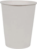 Single Wall Hot Paper Cup
