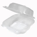 Clear Sandwich Container