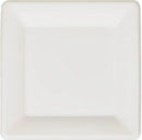 Bagasse Round Plate