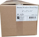 Atlas Bread Bags