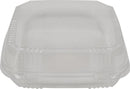 Hinged Container
