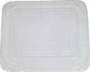Half Size Plastic Lid