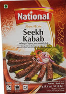 Seekh Kabab