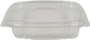 Hinged Deli Container