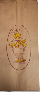 CP Bread Bag