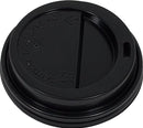 Dome Lids for 8oz Hot Cup