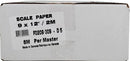 Scale Paper
