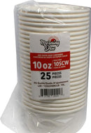 Paper Soup Container