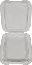 Hinged Container