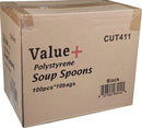 Soup Spoons
