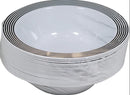Round Plastic Bowl