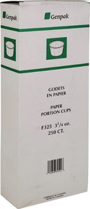 Portion Cups