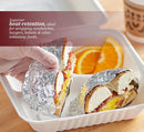 Aluminium Pop Up Sheets