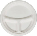 Bagasse Plate
