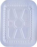 Plastic Lid