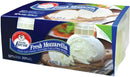 Fresh Mozzarella Cheese