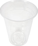 Clear Pet Cup