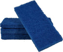 Blue Non Scratch Scouring Pad
