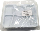 Plastic Tray (Thali)