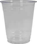 Clear Pet Cup