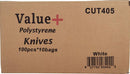 Knives