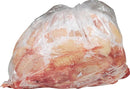 Halal Split Roaster Wings (6-8)