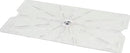 1/1 False Bottom Poly Pan Clear