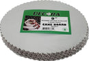 Round Cake Drum