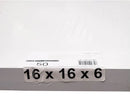 White Cake Boxes
