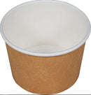 Paper Soup Bowl